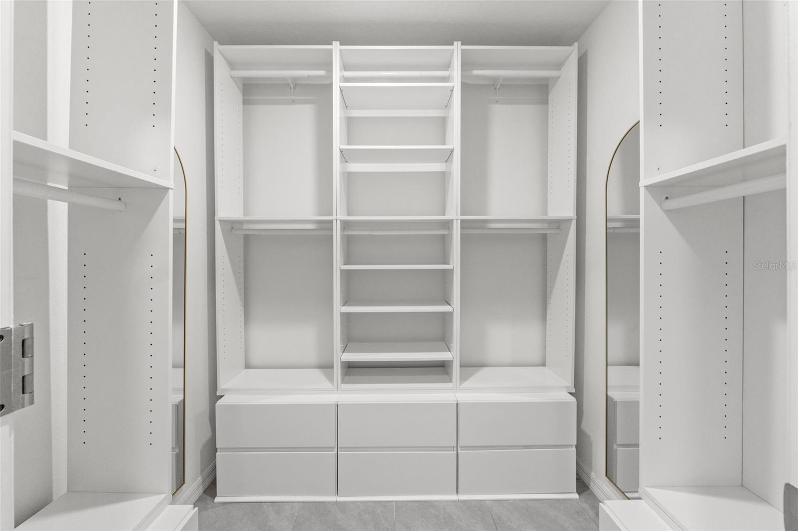 WATERFORD PHASE 1 - Residential