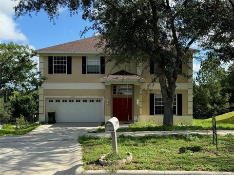 A home in CLERMONT