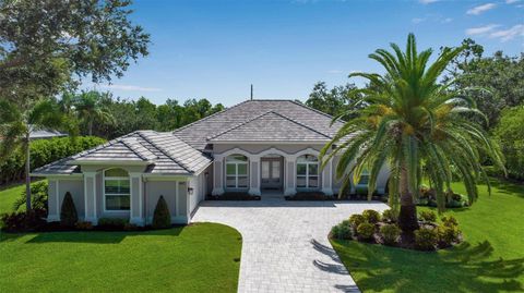 462 E MACEWEN DRIVE OSPREY FL 34229