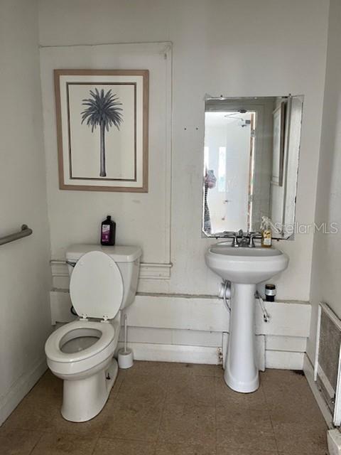 UNPLATTED - Commercial Sale