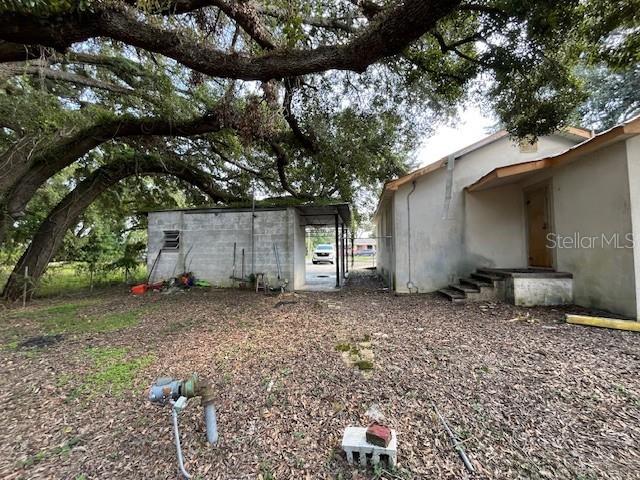 UNPLATTED - Commercial Sale