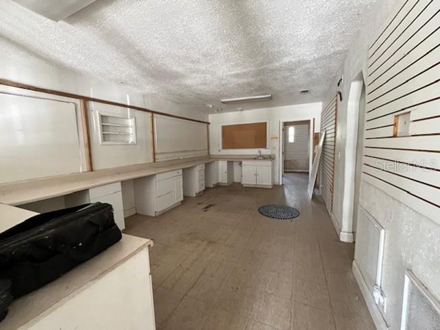 UNPLATTED - Commercial Sale