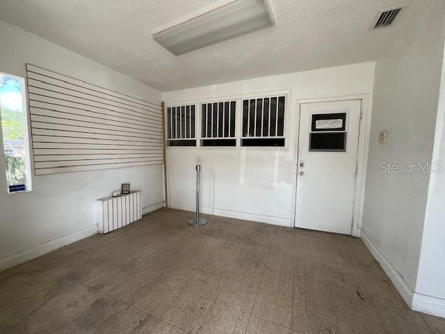 UNPLATTED - Commercial Sale