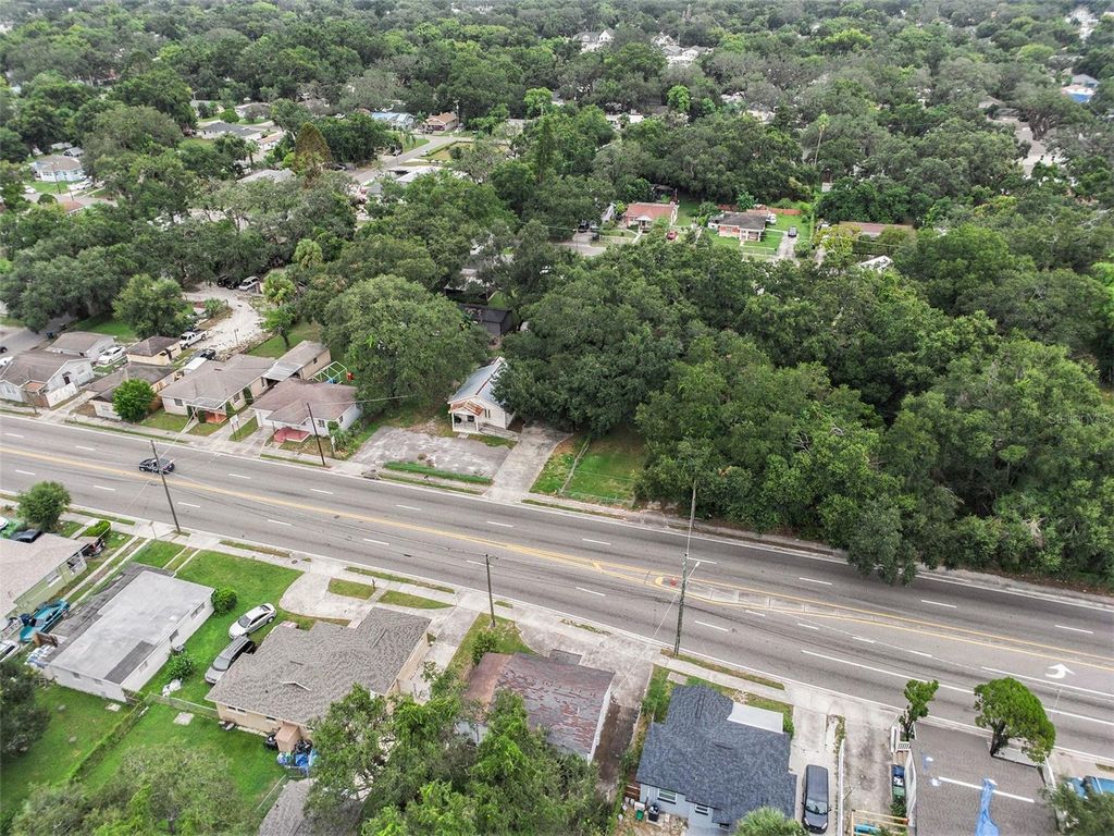 Photo of 1318 E Dr Martin Luther King Jr Boulevard, Tampa, FL 33603 (MLS # TB8425002)