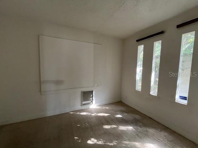 UNPLATTED - Commercial Sale