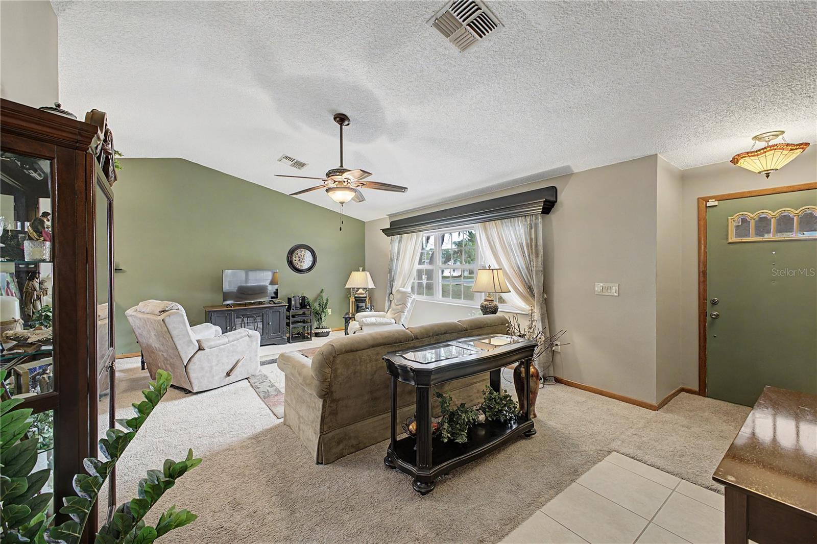 SPRING HILL - Residential