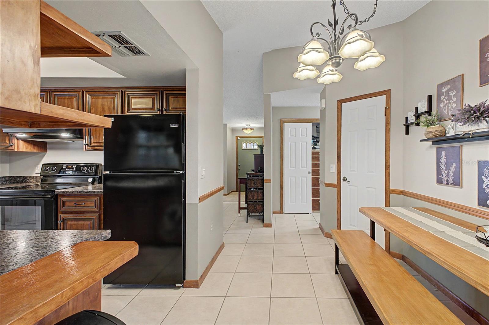 SPRING HILL - Residential