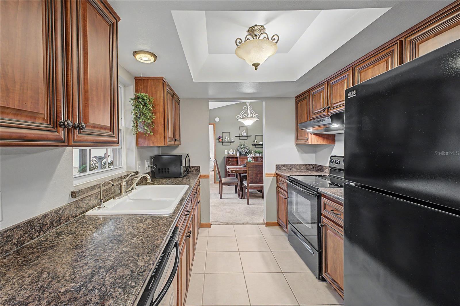 SPRING HILL - Residential