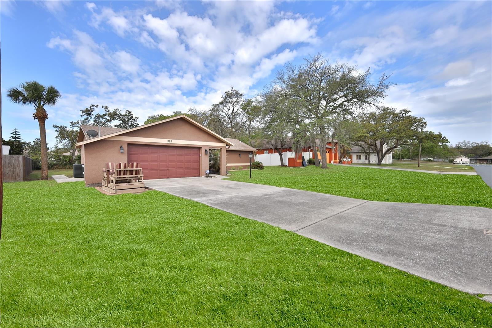 SPRING HILL - Residential