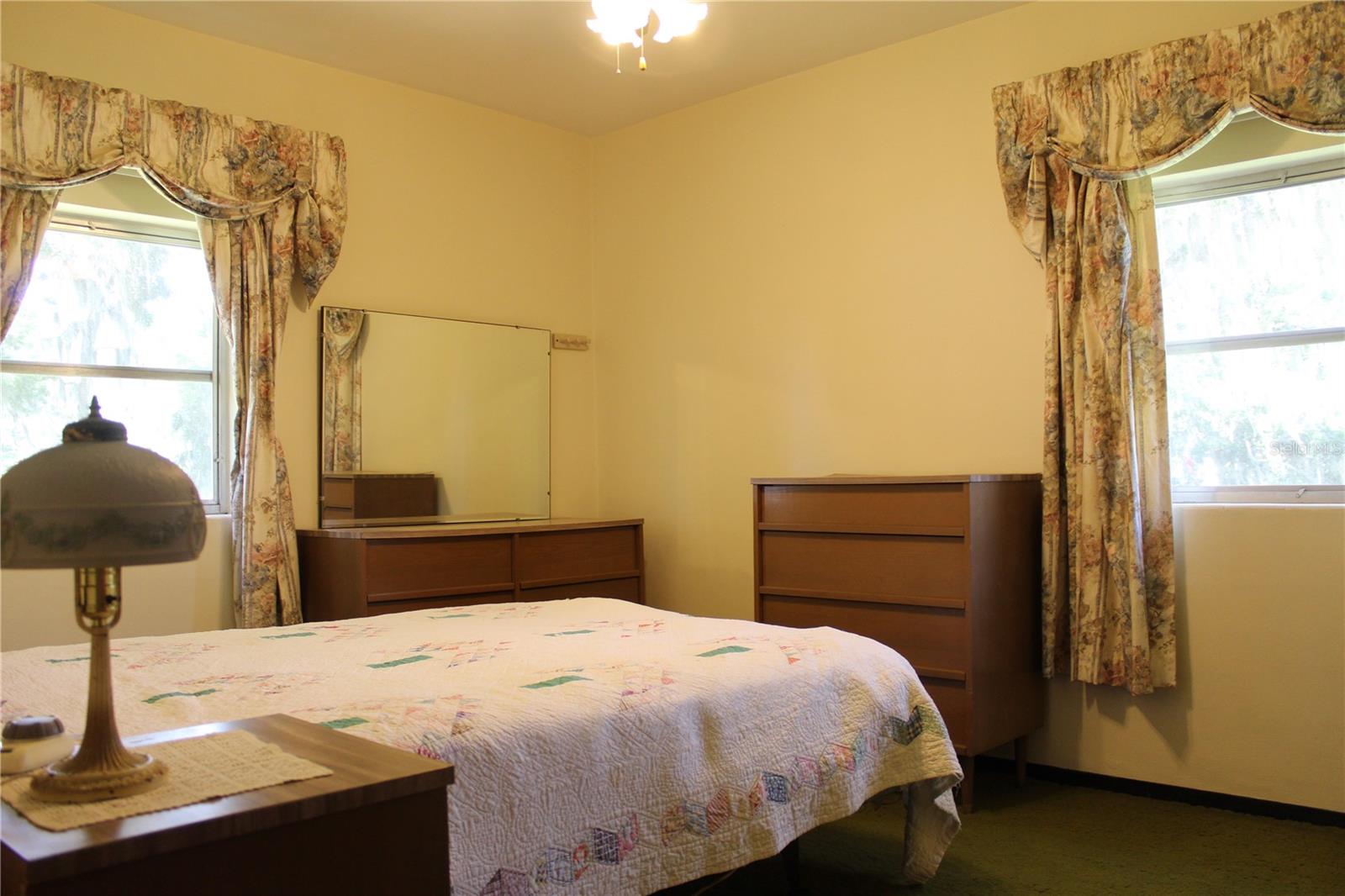 HILLCREST ESTATES - Residential