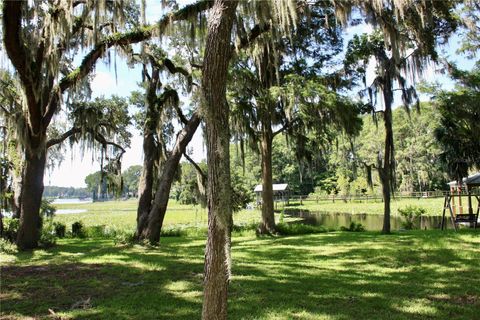 Tiny photo for 407 Hunting Lodge Drive, Inverness, FL 34453 (MLS # NS1085479)