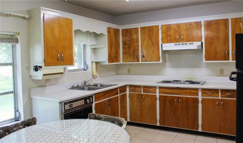 Tiny photo for 407 Hunting Lodge Drive, Inverness, FL 34453 (MLS # NS1085479)