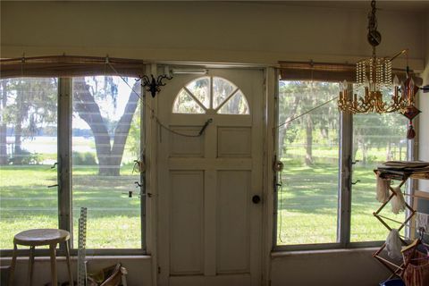 Tiny photo for 407 Hunting Lodge Drive, Inverness, FL 34453 (MLS # NS1085479)