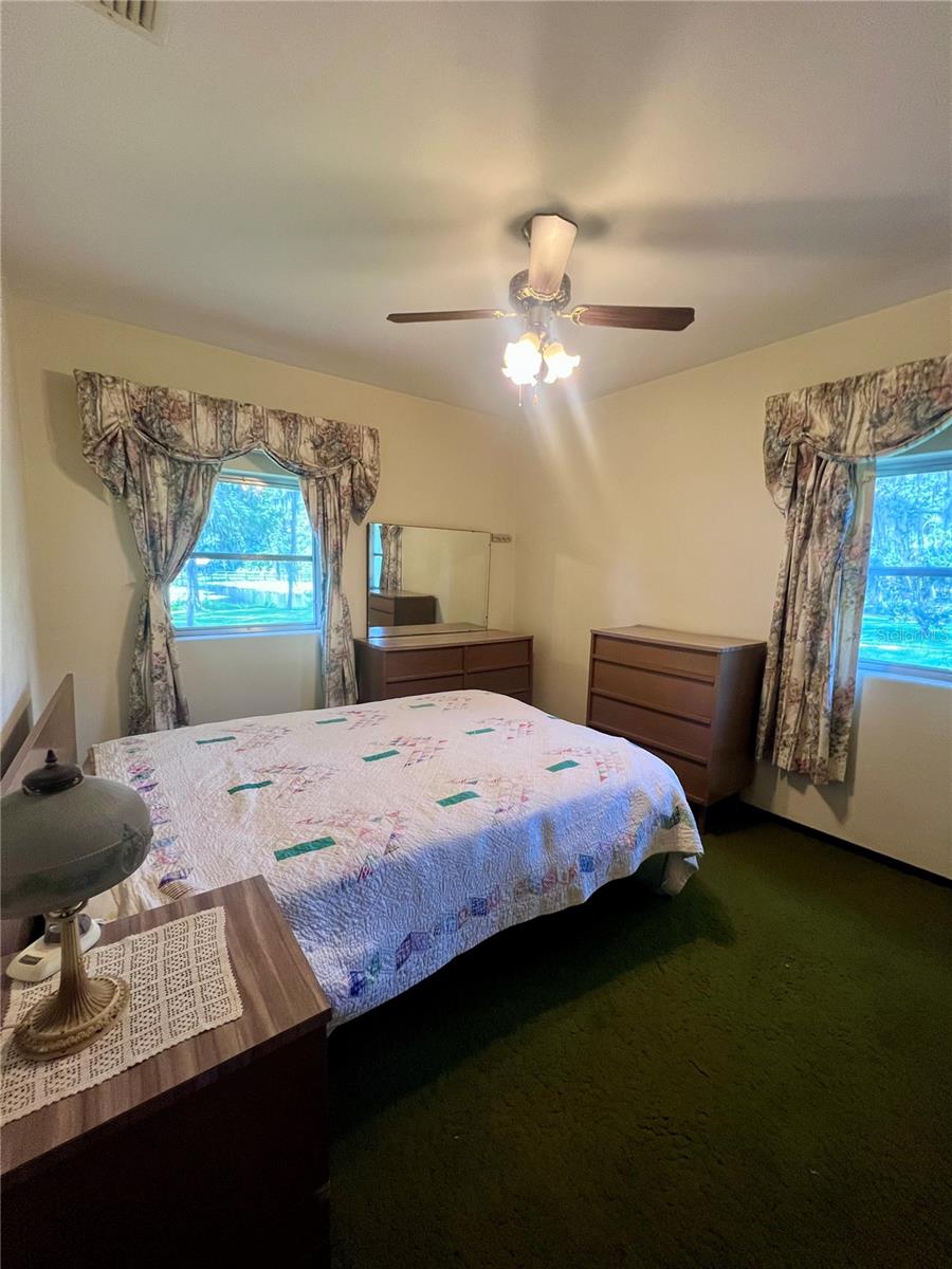 HILLCREST ESTATES - Residential