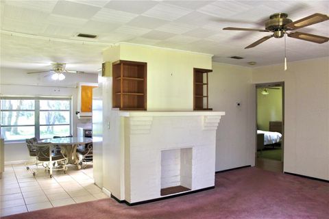 Tiny photo for 407 Hunting Lodge Drive, Inverness, FL 34453 (MLS # NS1085479)