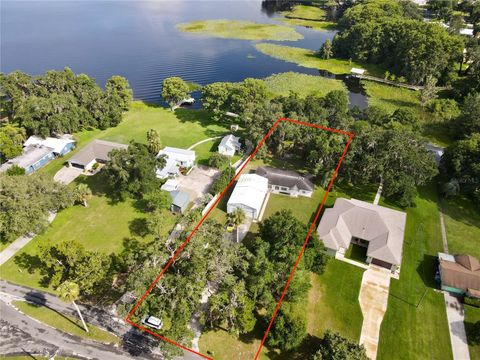 407 HUNTING LODGE DRIVE INVERNESS FL 34453
