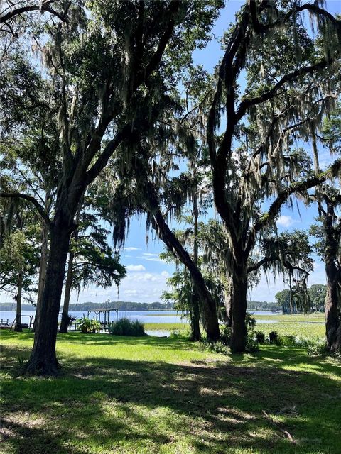 Tiny photo for 407 Hunting Lodge Drive, Inverness, FL 34453 (MLS # NS1085479)