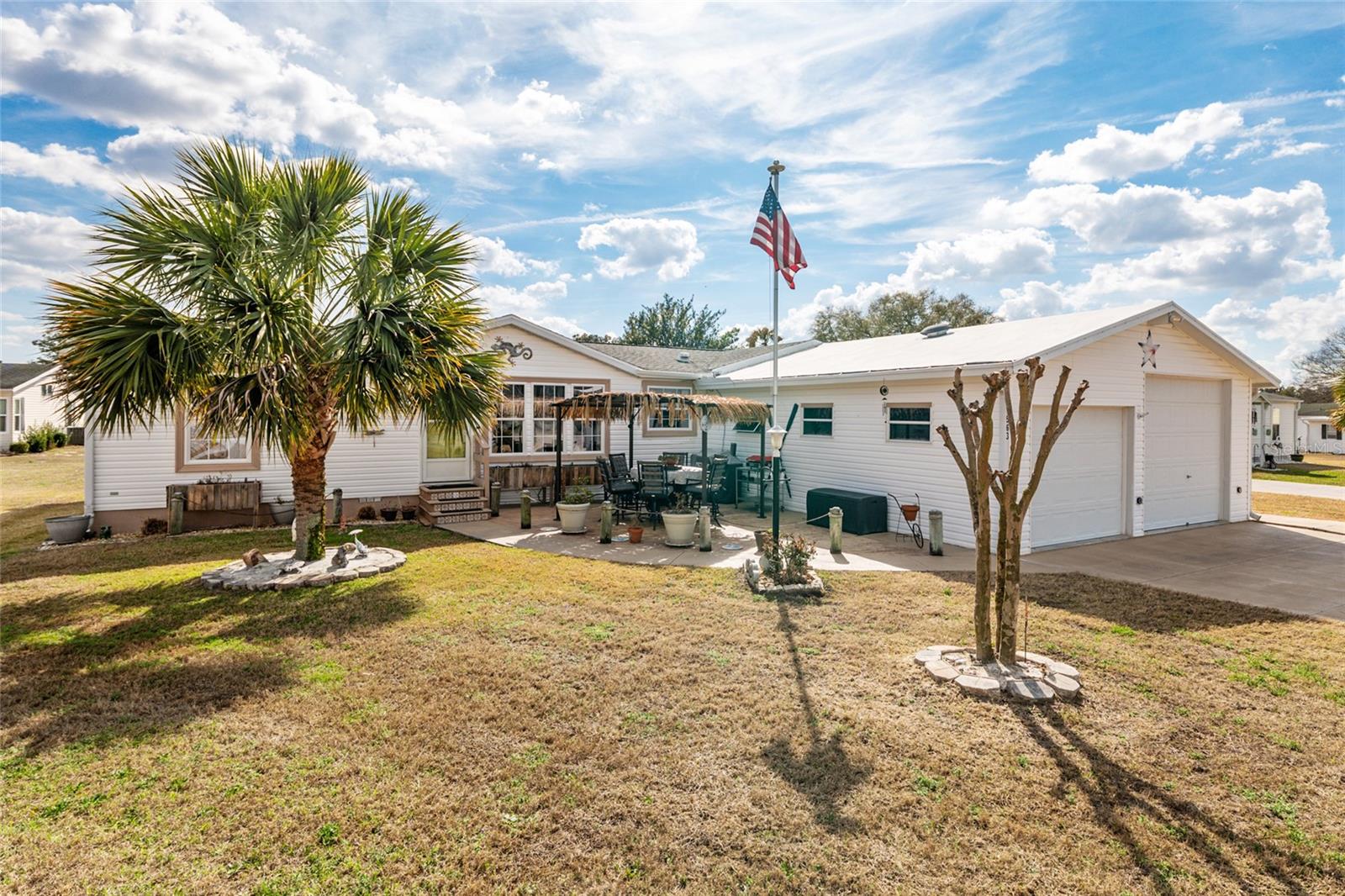 FALLS/OCALA 01 - Residential