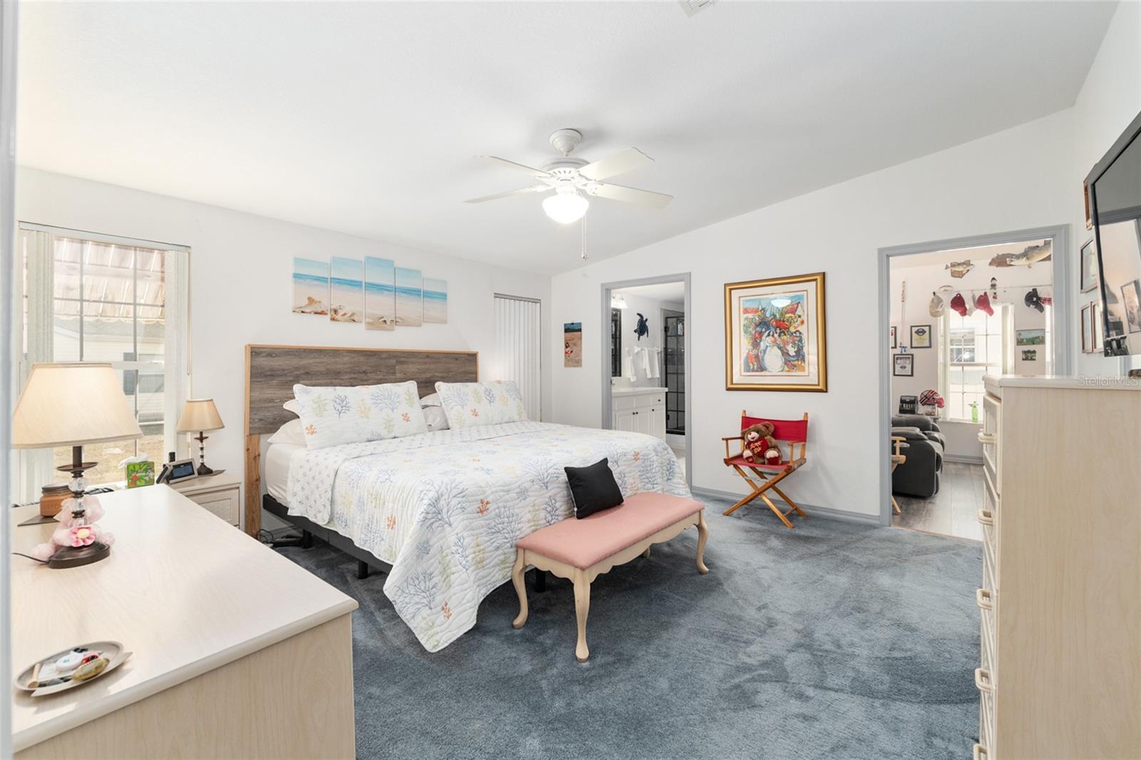 FALLS/OCALA 01 - Residential