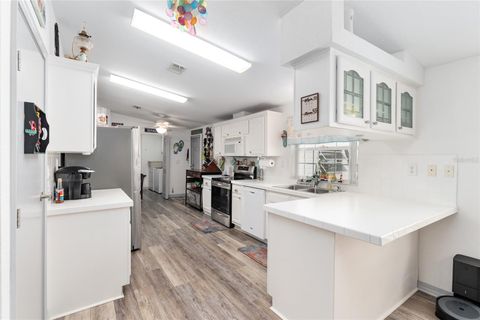 Tiny photo for 563 SW 78th Court, Ocala, FL 34474 (MLS # GC538061)