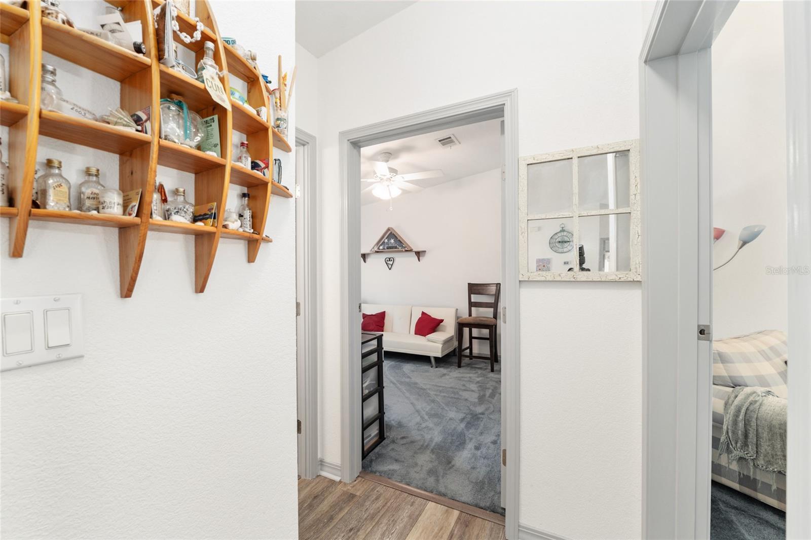 FALLS/OCALA 01 - Residential