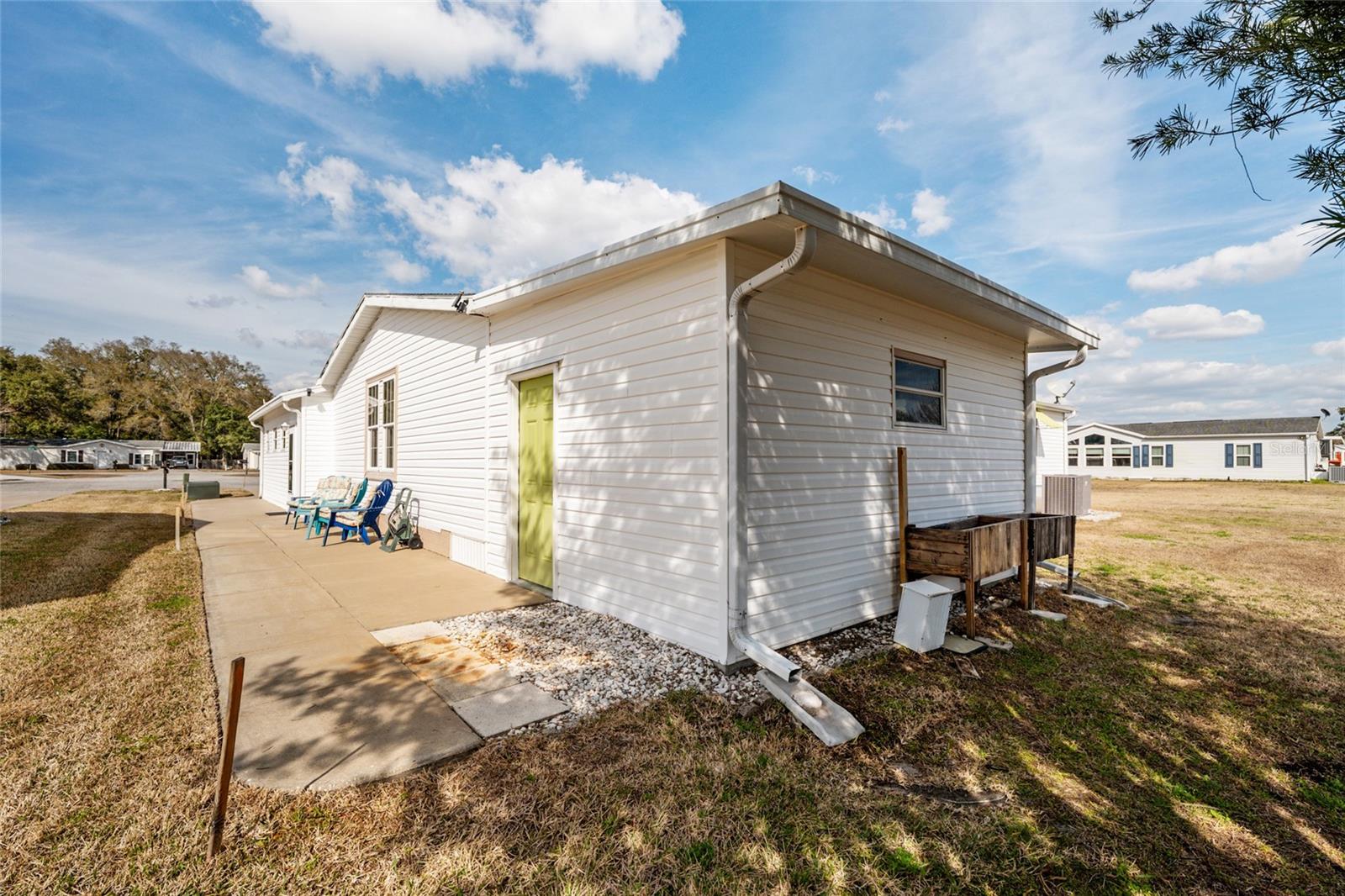 FALLS/OCALA 01 - Residential