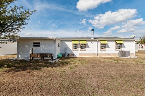 Tiny photo for 563 SW 78th Court, Ocala, FL 34474 (MLS # GC538061)