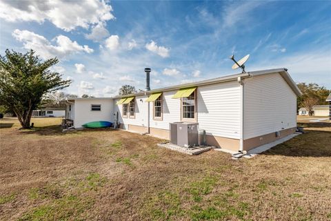 Tiny photo for 563 SW 78th Court, Ocala, FL 34474 (MLS # GC538061)