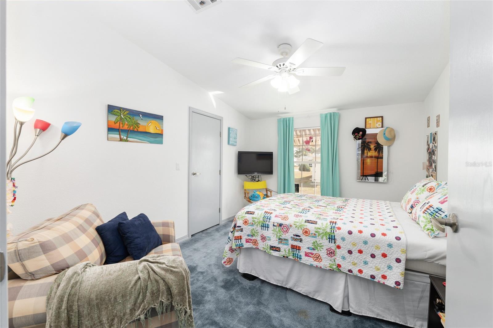 FALLS/OCALA 01 - Residential