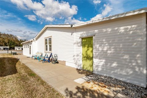 Tiny photo for 563 SW 78th Court, Ocala, FL 34474 (MLS # GC538061)