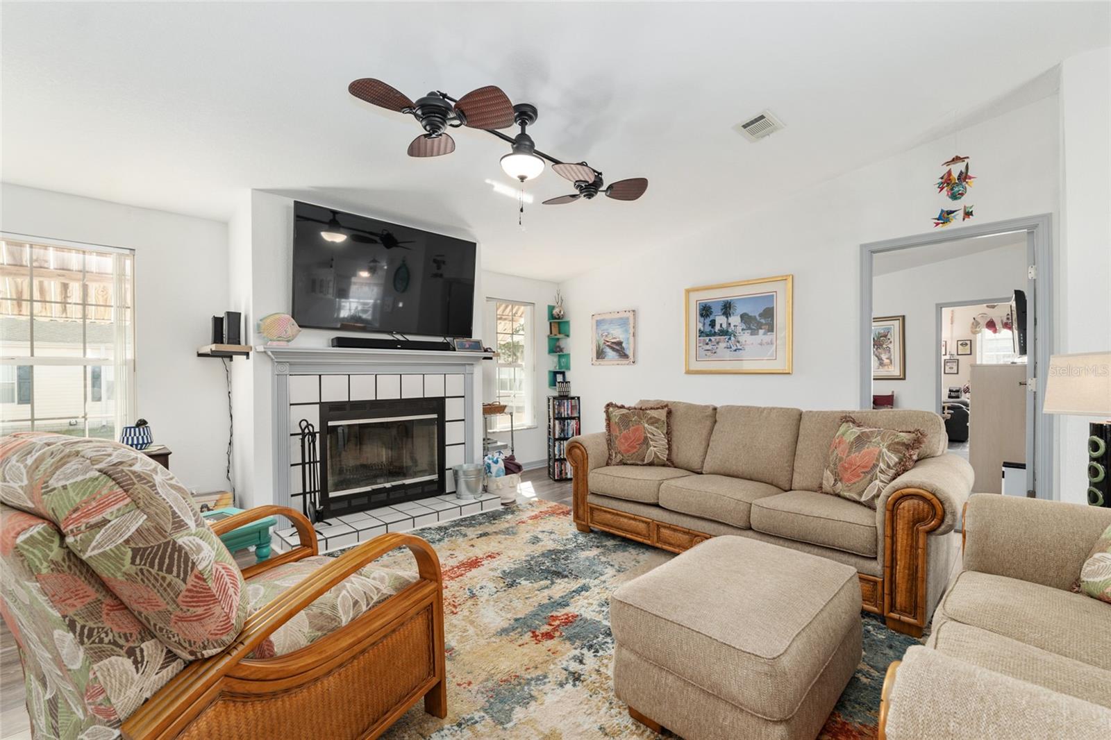 FALLS/OCALA 01 - Residential