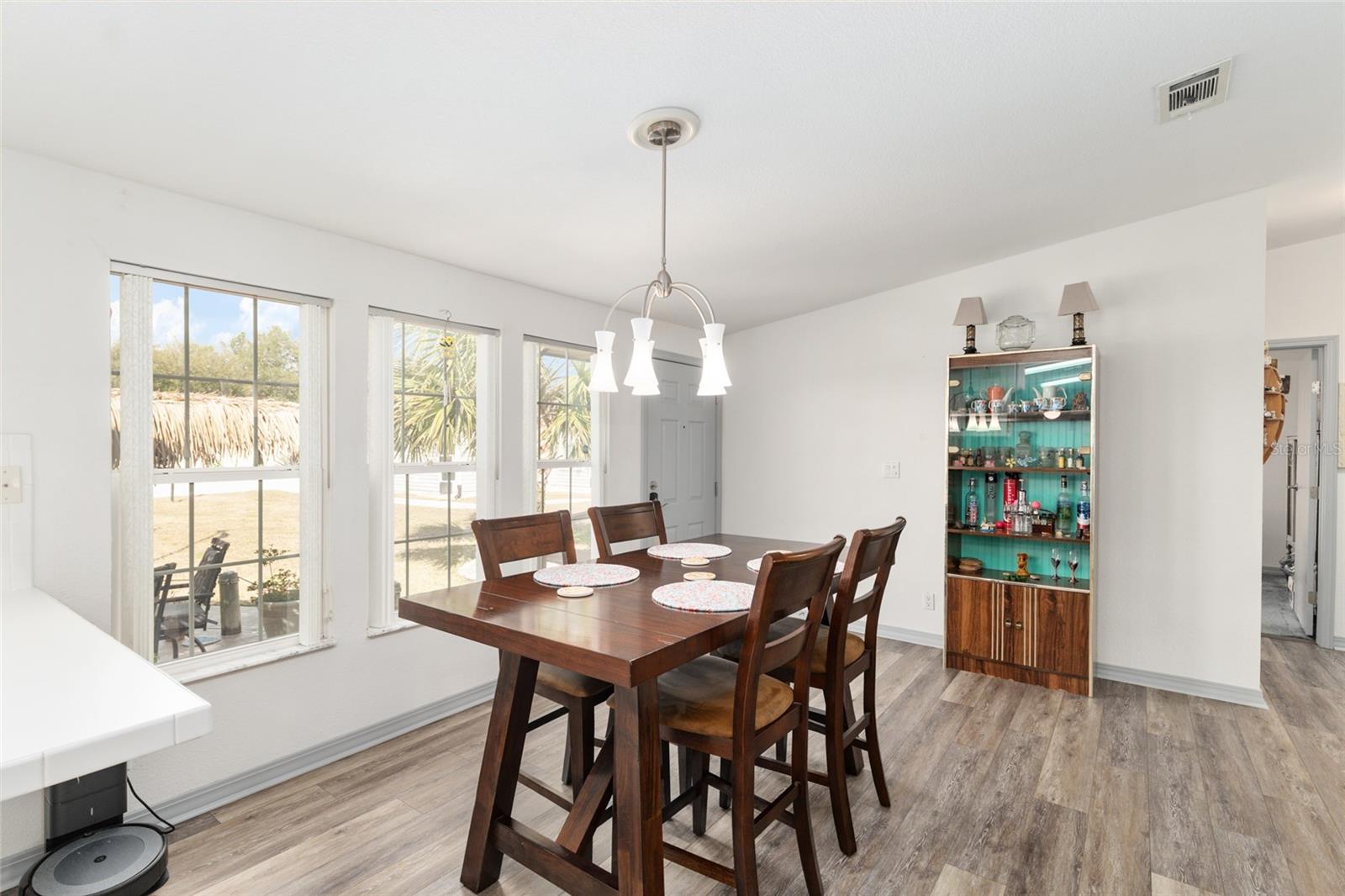 FALLS/OCALA 01 - Residential