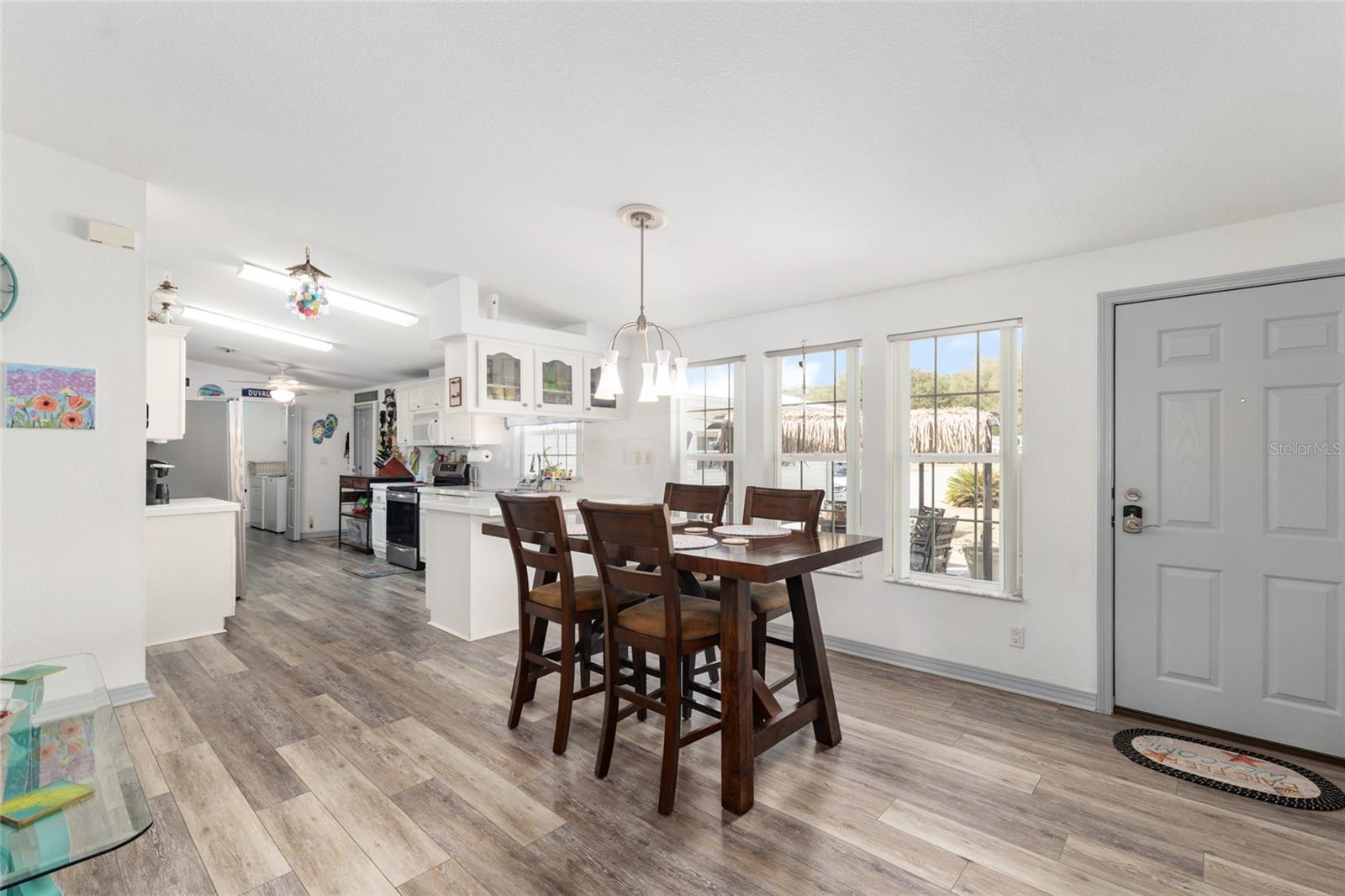 FALLS/OCALA 01 - Residential