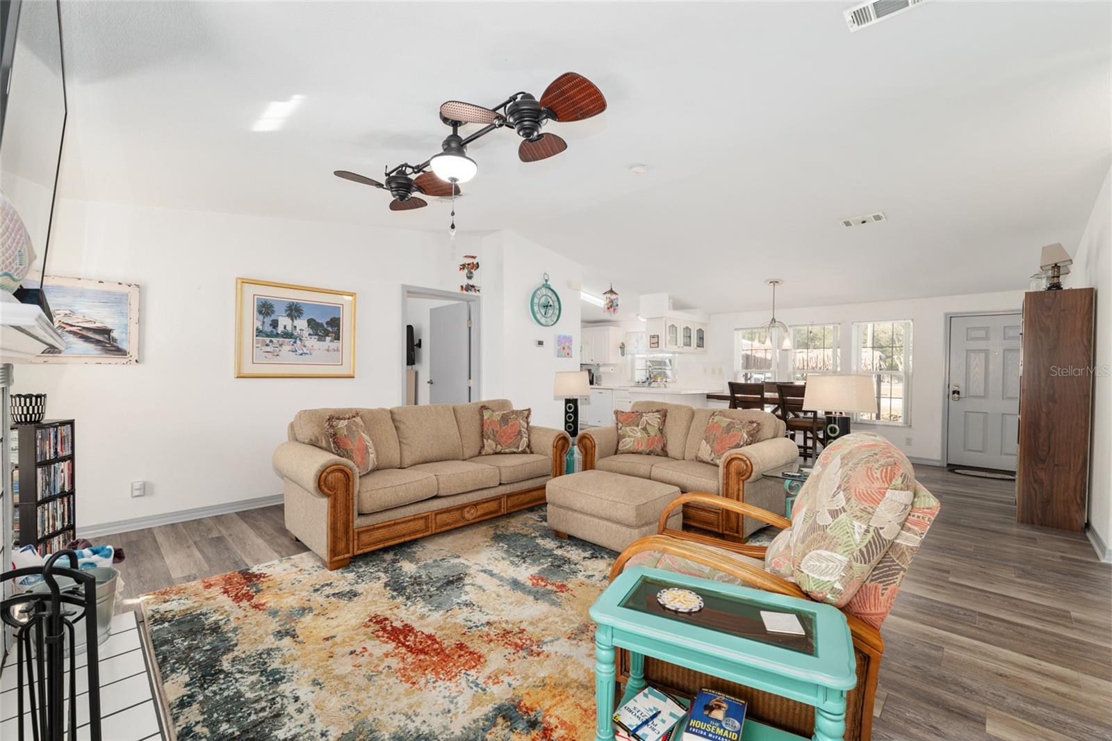 FALLS/OCALA 01 - Residential