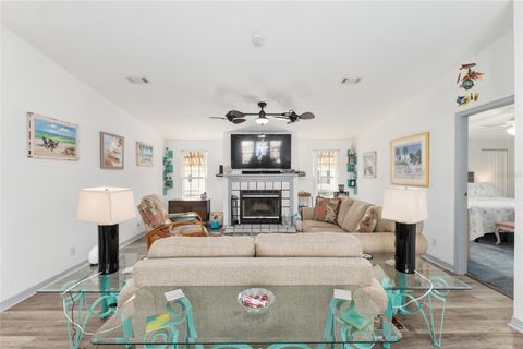 Tiny photo for 563 SW 78th Court, Ocala, FL 34474 (MLS # GC538061)