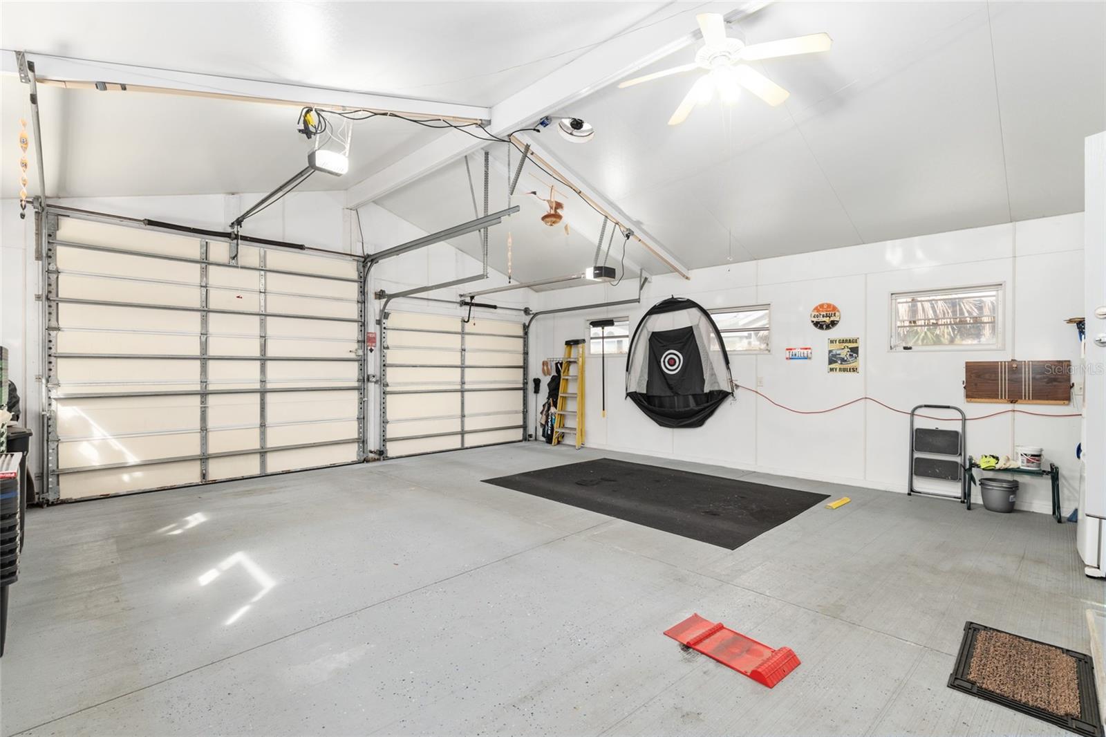 FALLS/OCALA 01 - Residential