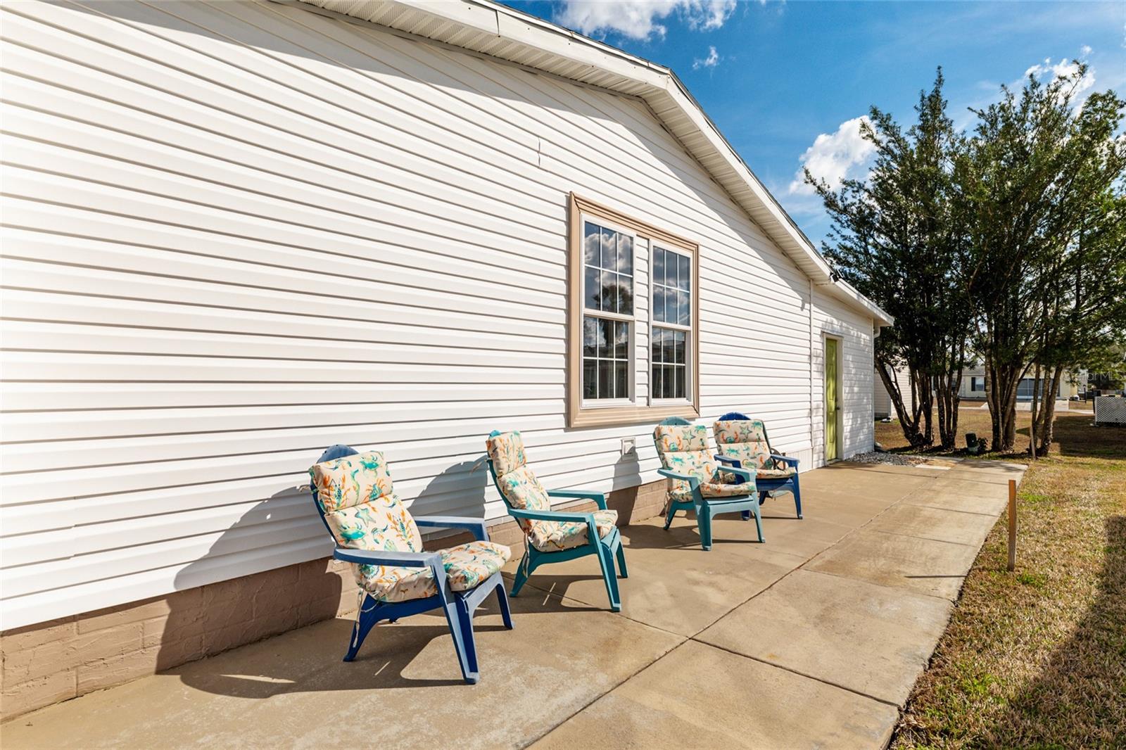 FALLS/OCALA 01 - Residential