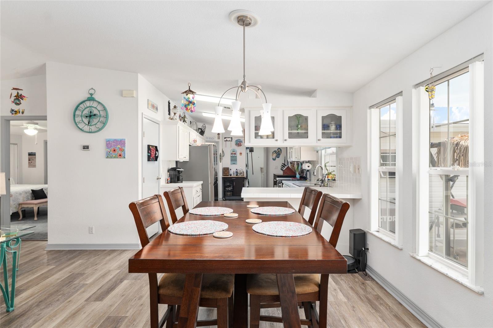 FALLS/OCALA 01 - Residential