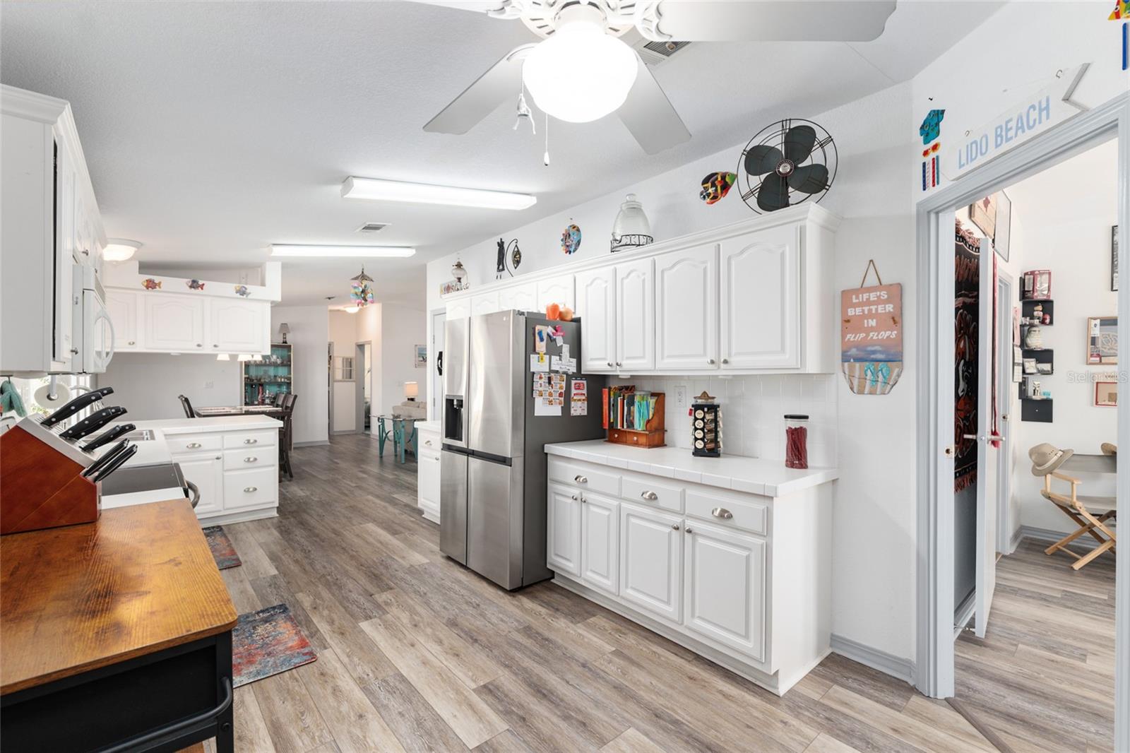 FALLS/OCALA 01 - Residential