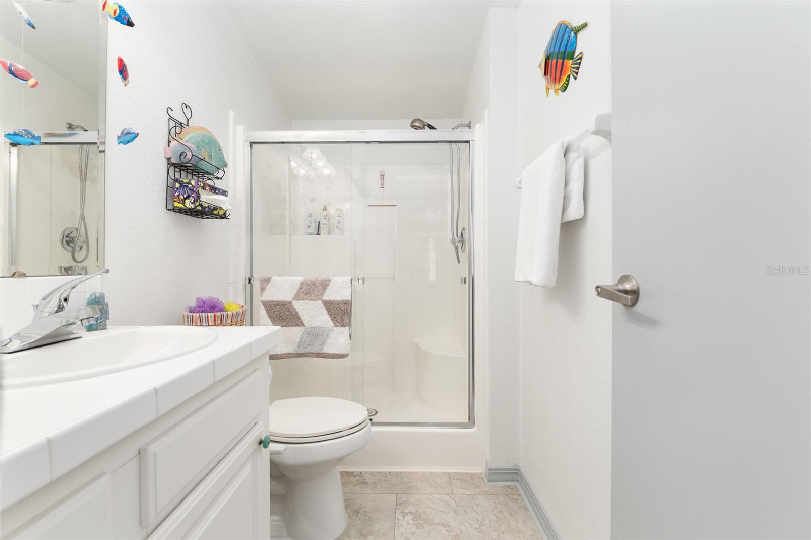 FALLS/OCALA 01 - Residential