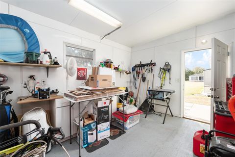 Tiny photo for 563 SW 78th Court, Ocala, FL 34474 (MLS # GC538061)