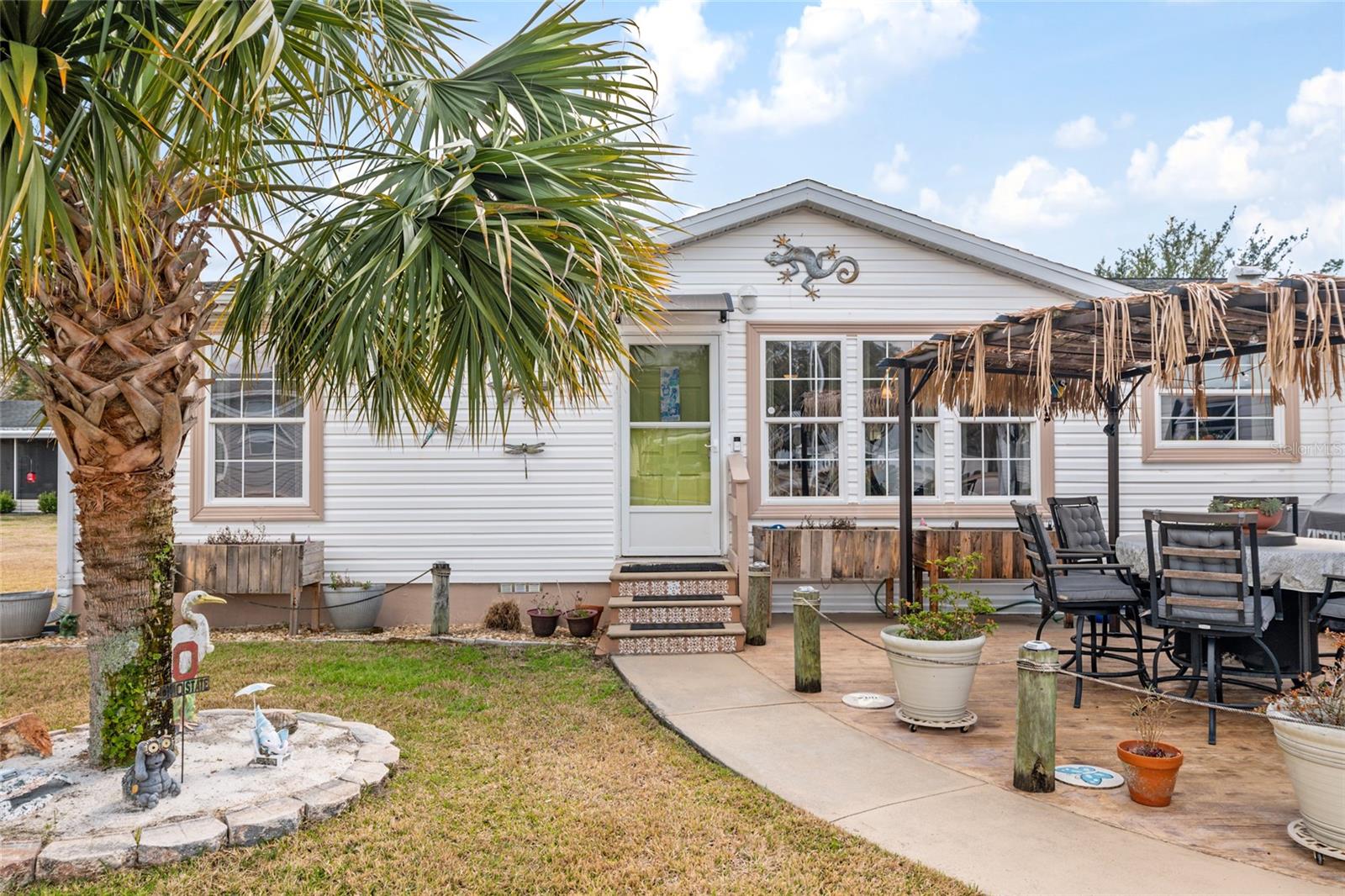 FALLS/OCALA 01 - Residential