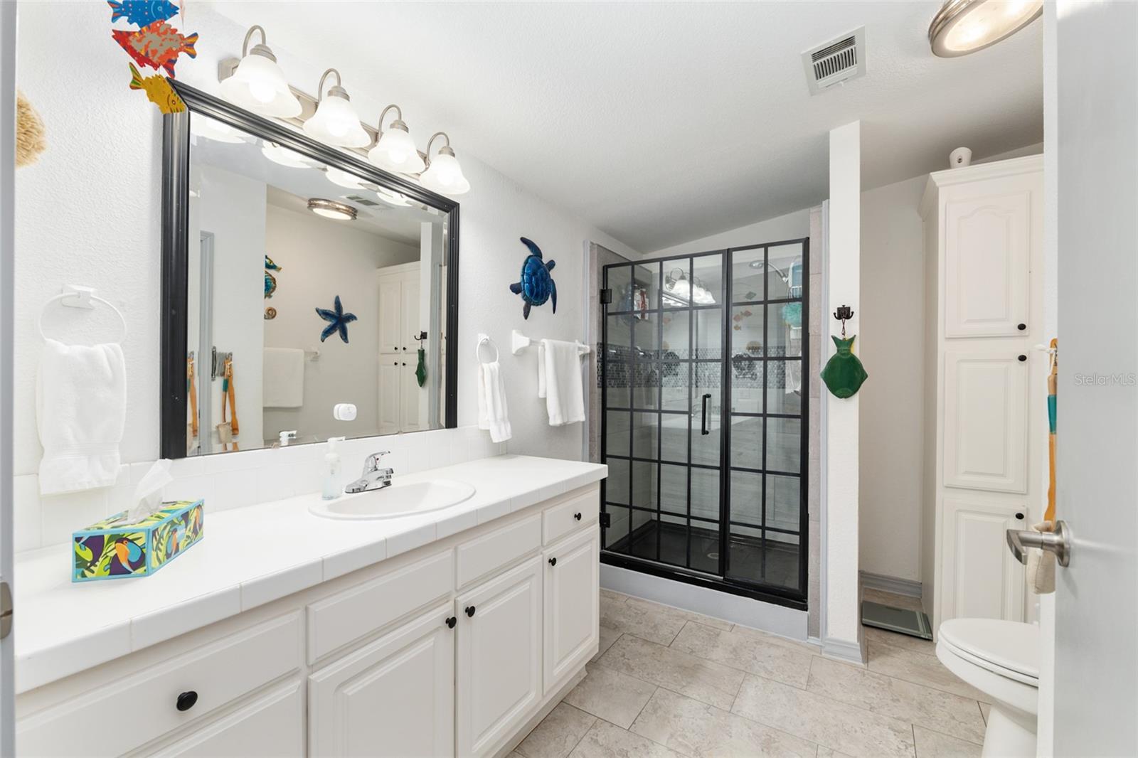 FALLS/OCALA 01 - Residential