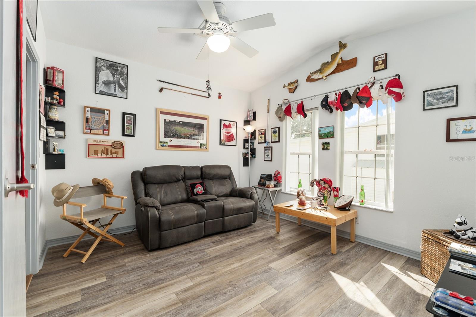 FALLS/OCALA 01 - Residential