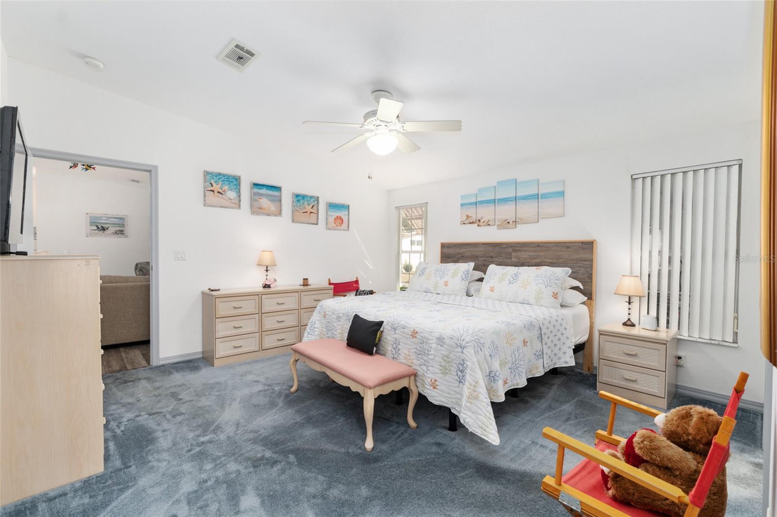 FALLS/OCALA 01 - Residential