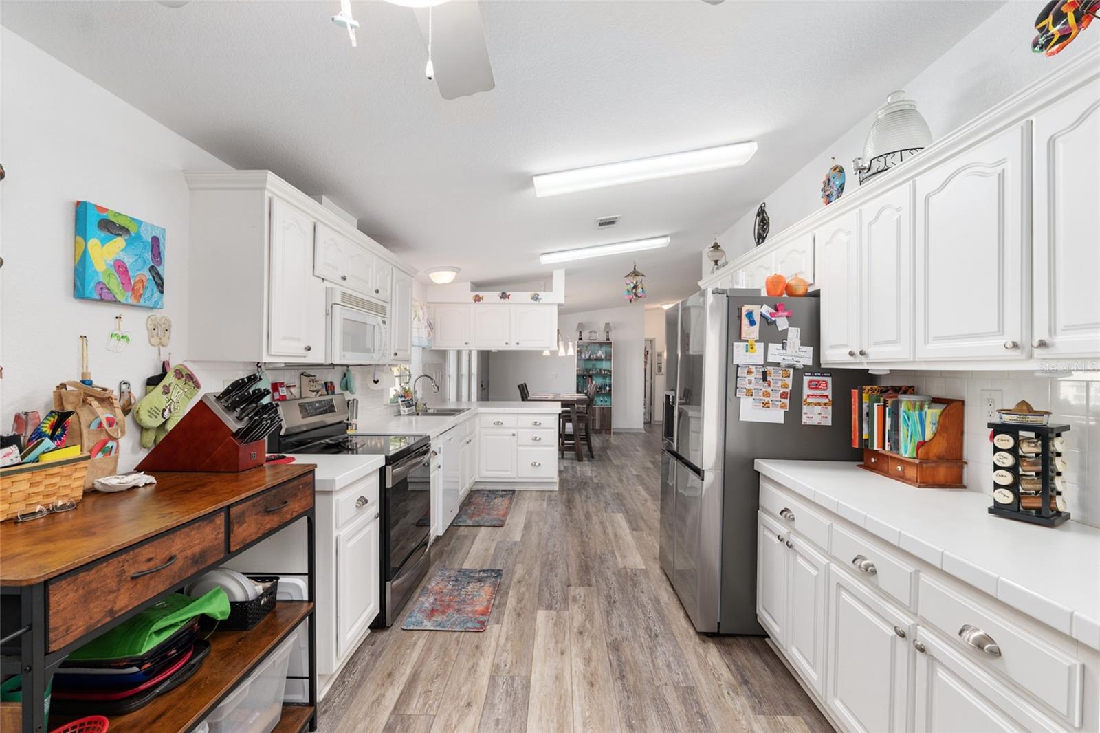 FALLS/OCALA 01 - Residential