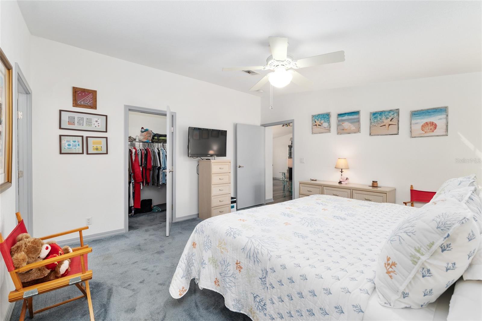 FALLS/OCALA 01 - Residential