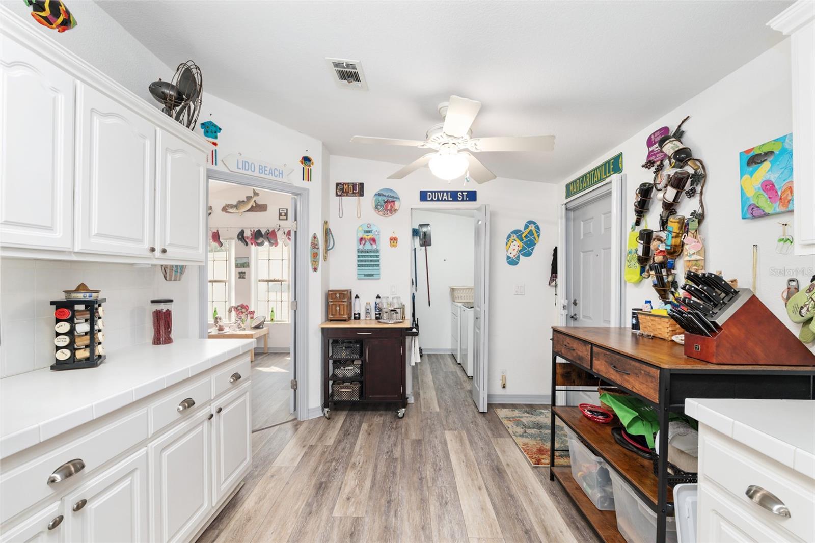 FALLS/OCALA 01 - Residential