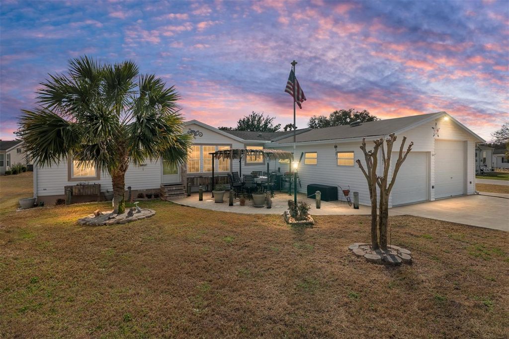 Photo of 563 SW 78th Court, Ocala, FL 34474 (MLS # GC538061)