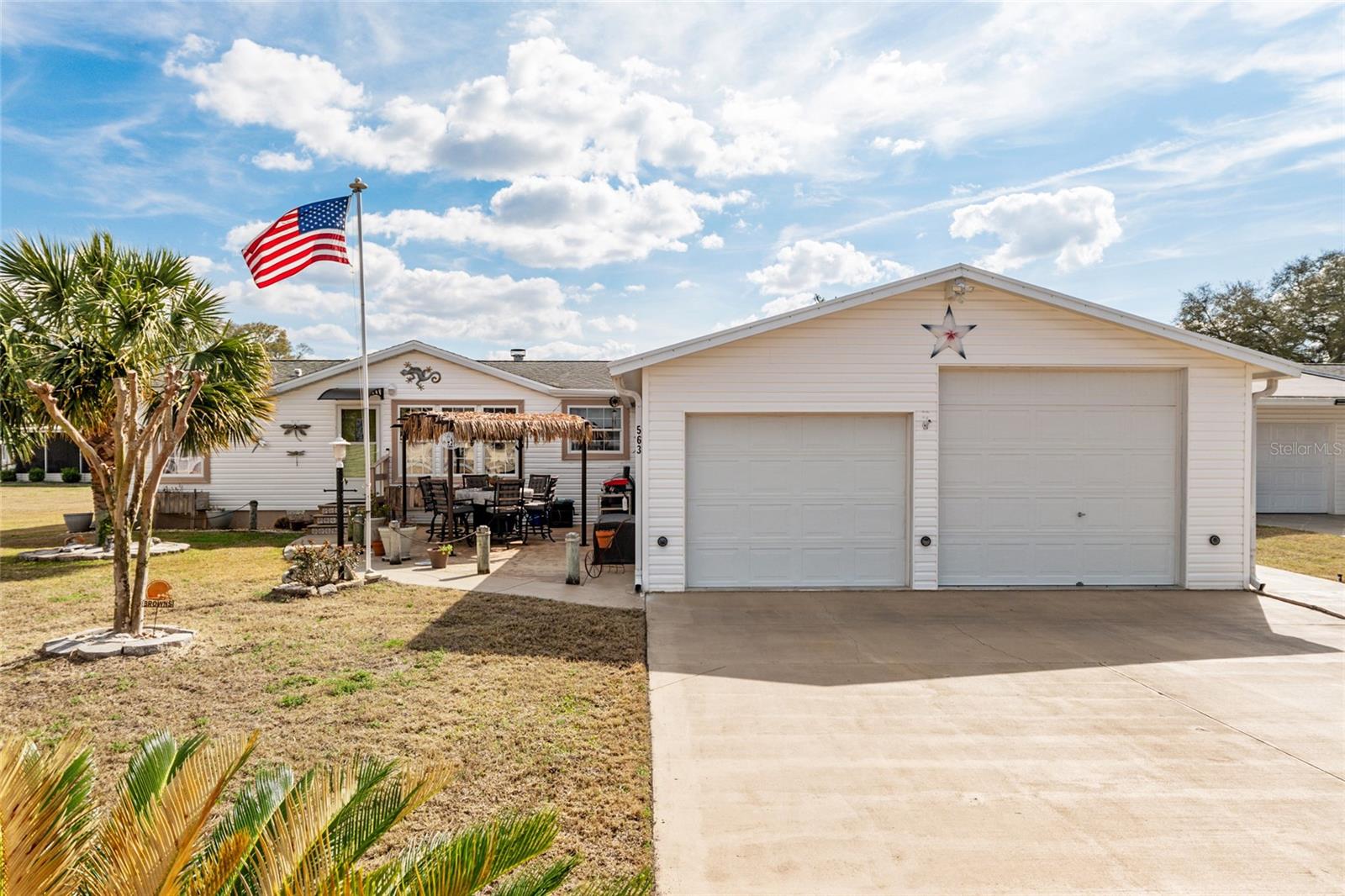 FALLS/OCALA 01 - Residential